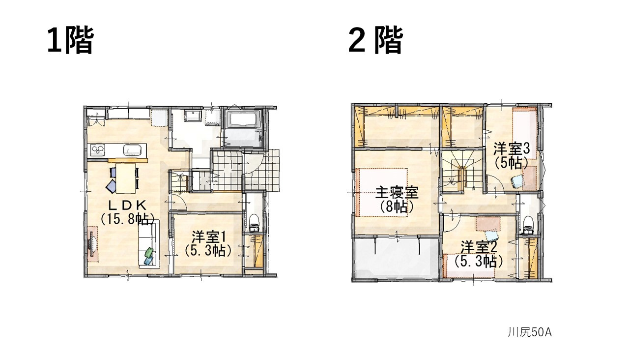 間取り：322000464019