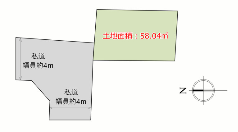 区画図：313004573125