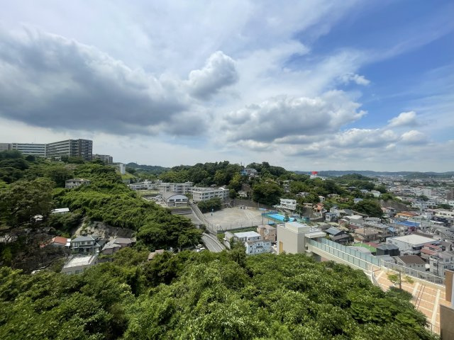 展望