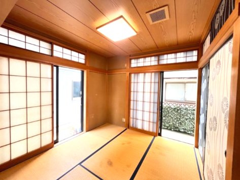 和室