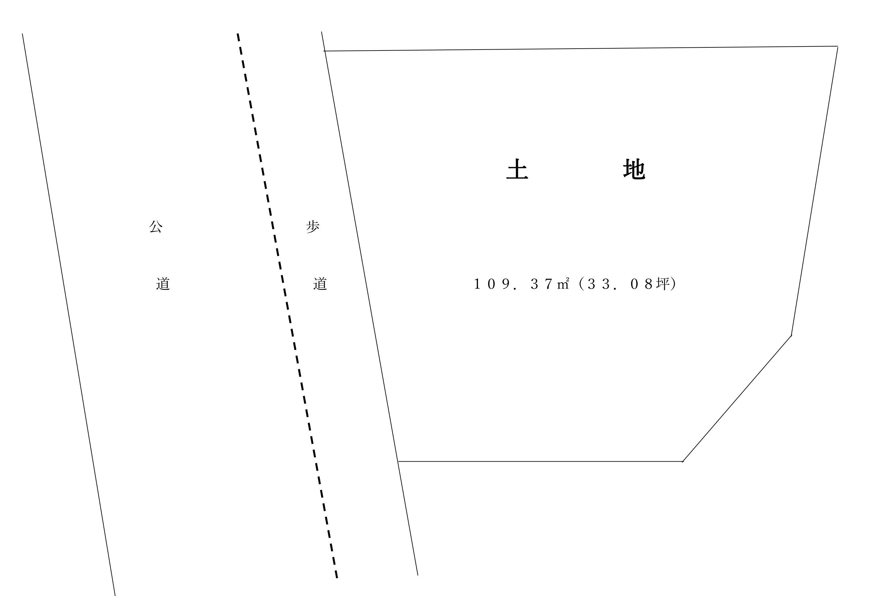 区画図：314002805677