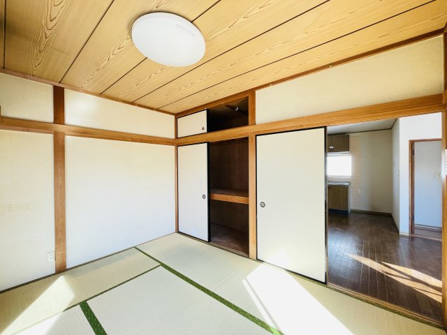 和室