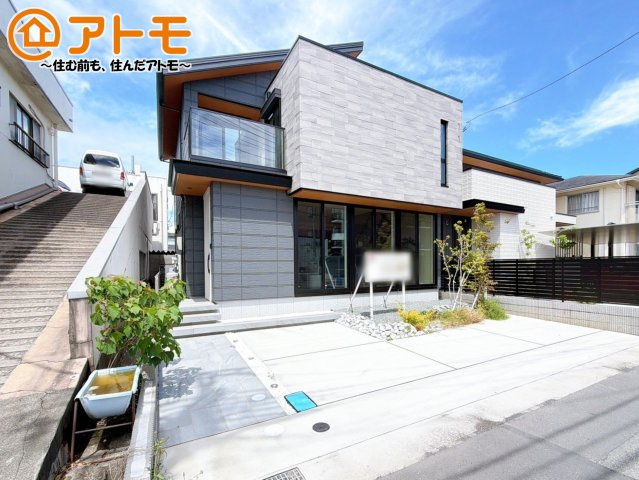 外観：322000584269