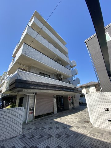 クリオ片瀬江ノ島1番館の画像