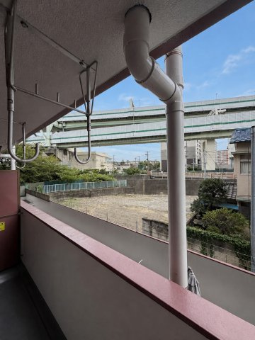 展望