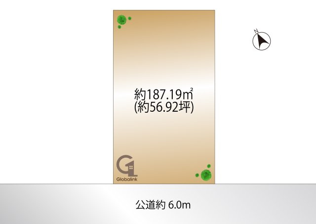 区画図：313004915589