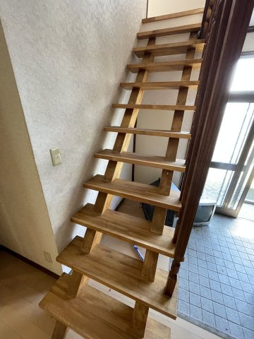 階段