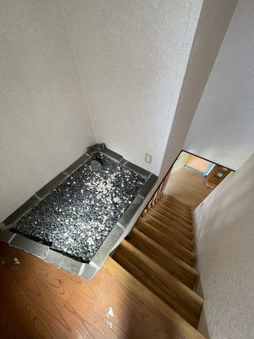 階段
