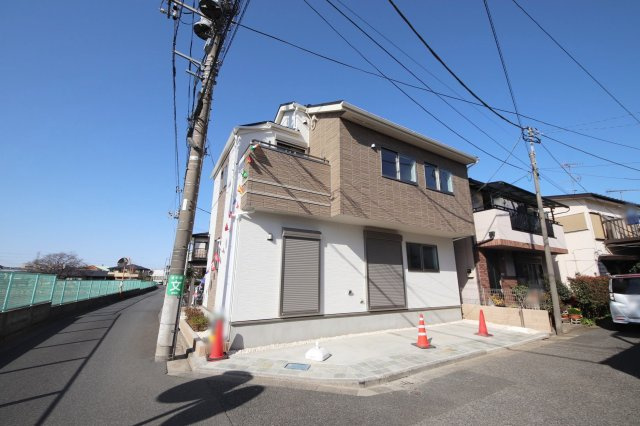 外観：313004657140