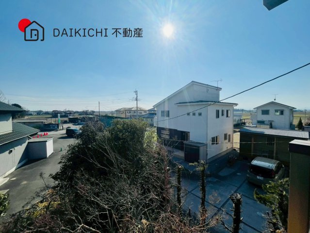 展望