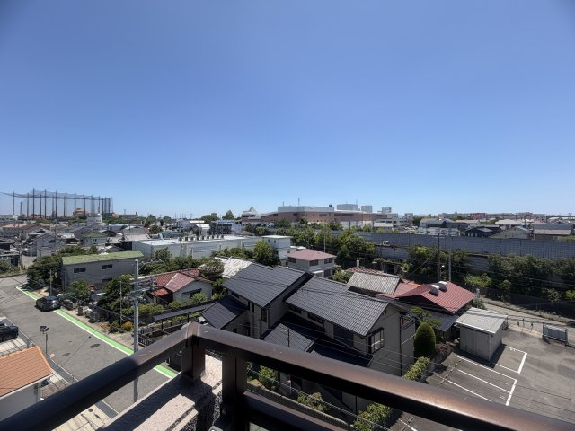 展望