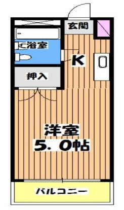 間取り：313004587491