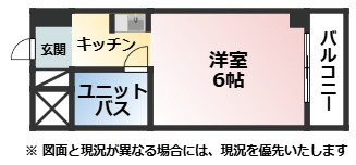 間取り：322000598608
