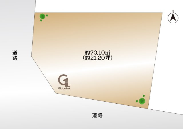 区画図：313004688152