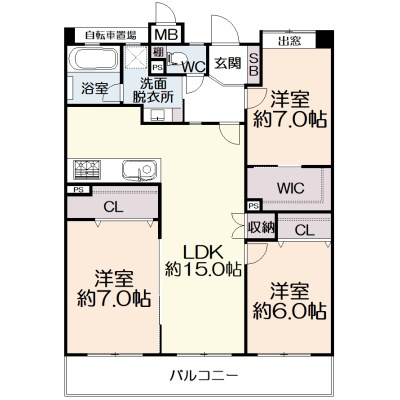 間取り：340000286643