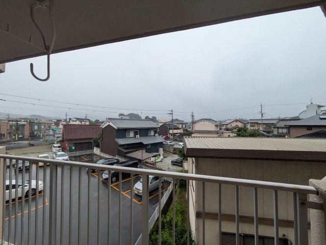 展望