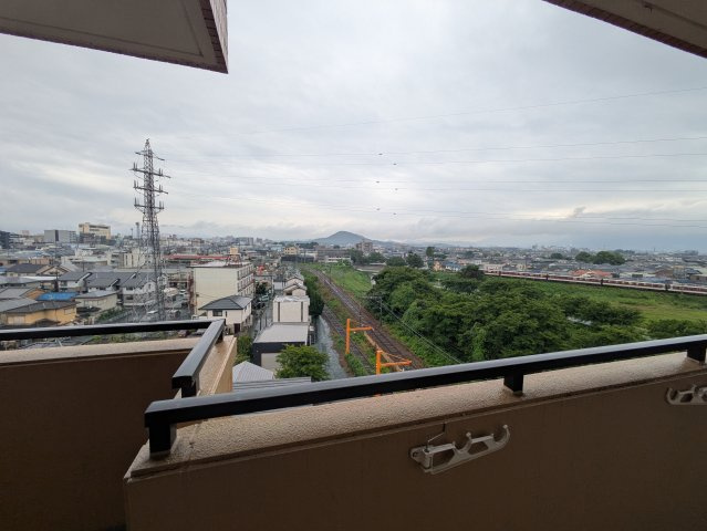 展望