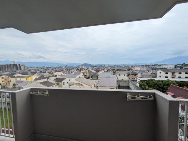 展望