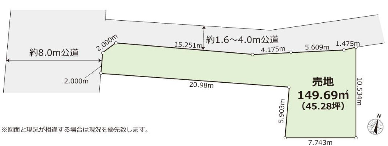 区画図：311002308898