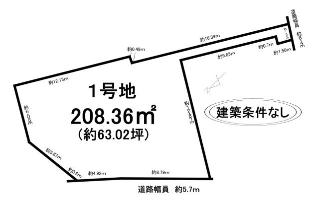 区画図：325000128534