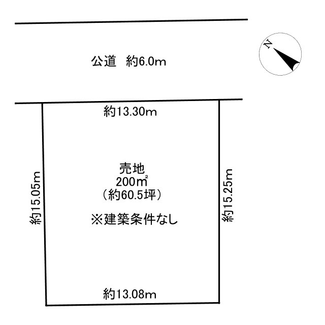 区画図：323000503930