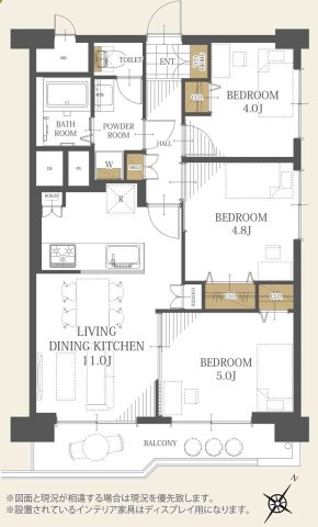 間取り：313004482928