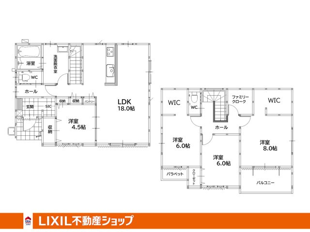 間取り：340000293029