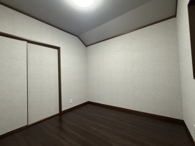洋室
