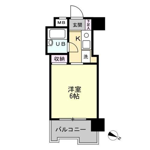 間取り：334000217556