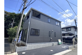 我孫子市中峠新築戸建（中峠第25）の外観