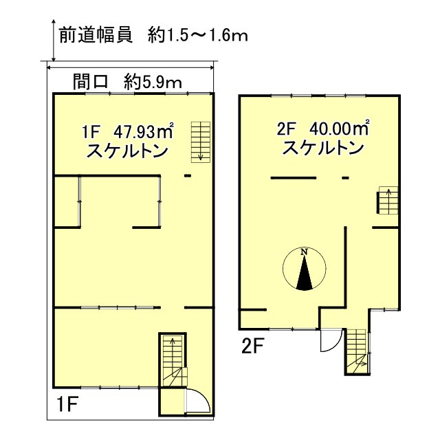 間取り：326000251079