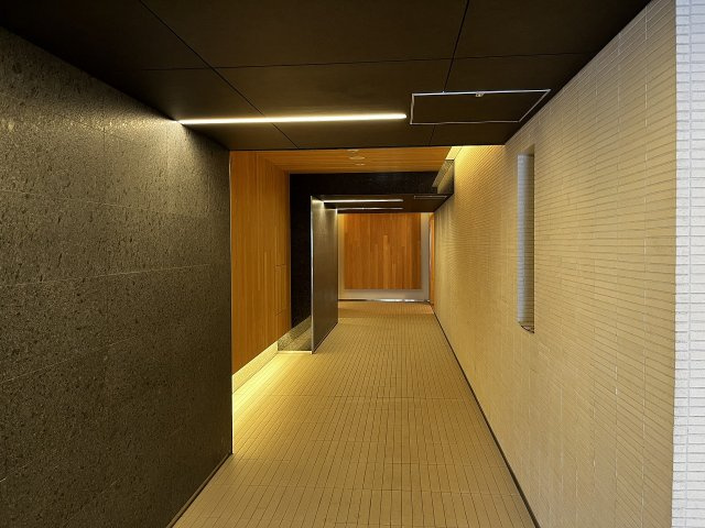 共用部分