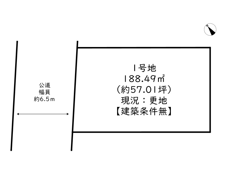区画図：328000608572