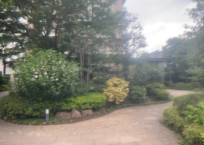 物件によっては、入居者が個人的に使用できる専用庭がついているものもあります。また、住宅の中にある土間の部分を庭と呼ぶこともあります。庭の用途は住む人によって変わり、それによってデザインもさまざまです。