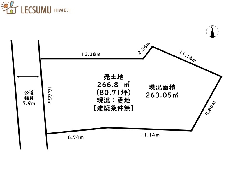 区画図：328000615431