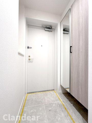 ドキドキの新生活も、安心してスタート。ぴったりの住まいを見つけませんか？クランディアが一緒に住まい選びをサポートします?　まずは、お気軽にお問合せください　＃クランディア