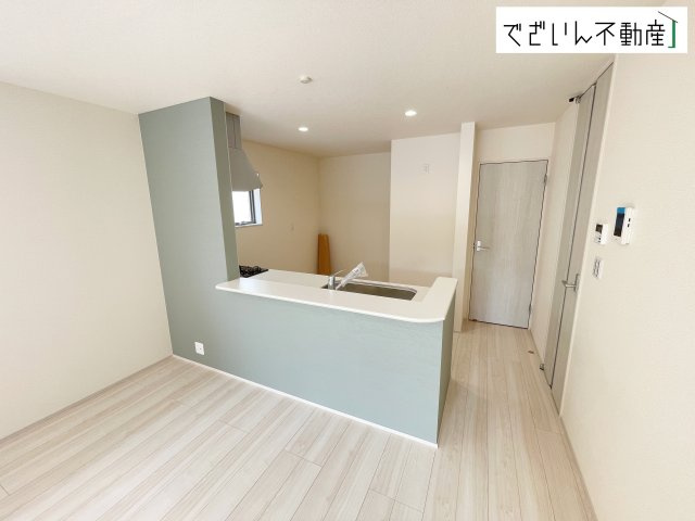 ≪8号棟≫　現地(2026年7月撮影)