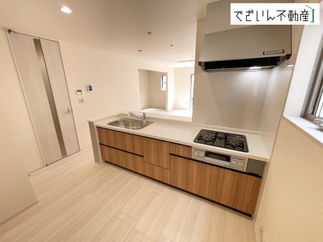 ≪8号棟≫　現地(2026年7月撮影)