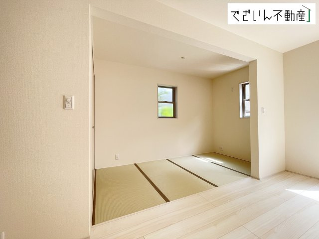≪8号棟≫　現地(2026年7月撮影)