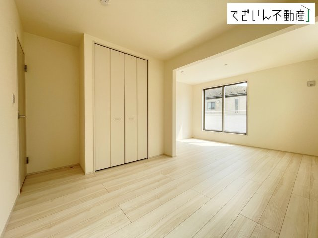 ≪8号棟≫　現地(2026年7月撮影)