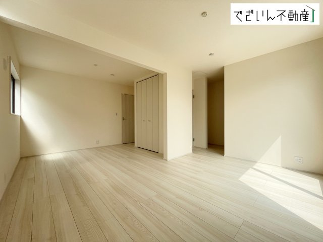 ≪8号棟≫　現地(2026年7月撮影)