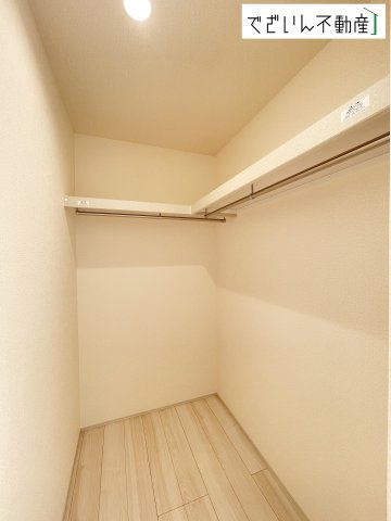 ≪8号棟≫　現地(2026年7月撮影)