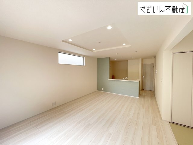 ≪8号棟≫　現地(2026年7月撮影)