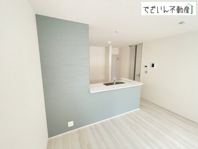 ≪8号棟≫　現地(2026年7月撮影)