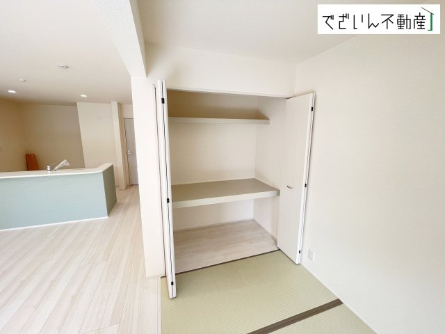 ≪8号棟≫　現地(2026年7月撮影)