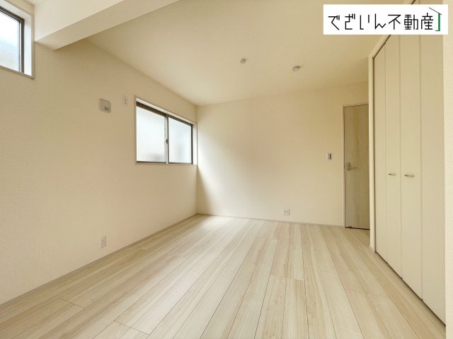 ≪8号棟≫　現地(2026年7月撮影)