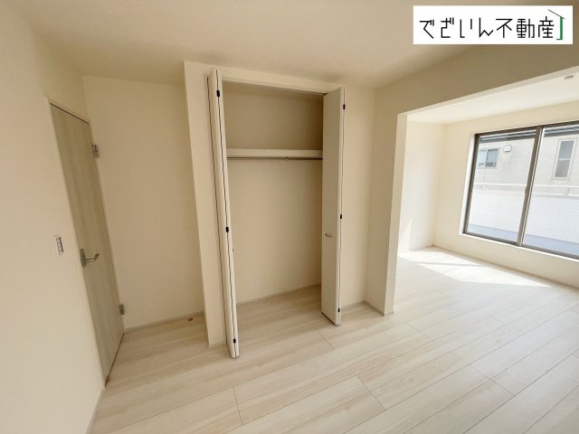 ≪8号棟≫　現地(2026年7月撮影)