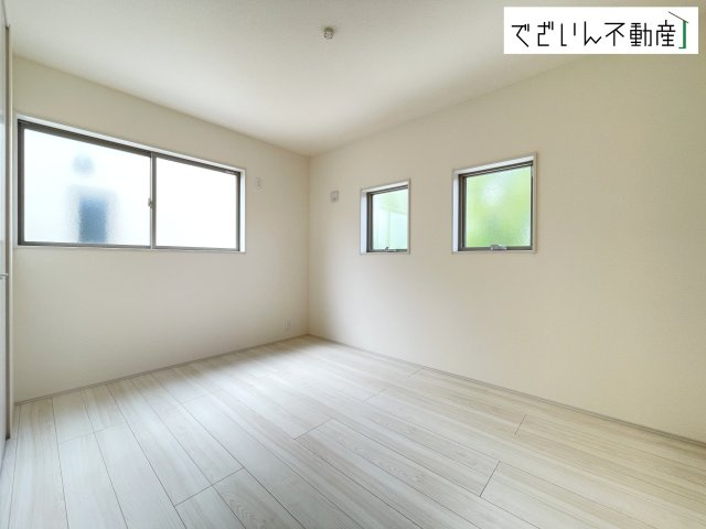 ≪8号棟≫　現地(2026年7月撮影)
