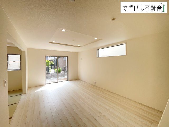 ≪8号棟≫　現地(2026年7月撮影)