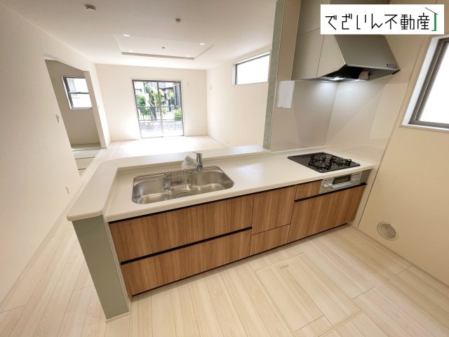 ≪8号棟≫　現地(2026年7月撮影)